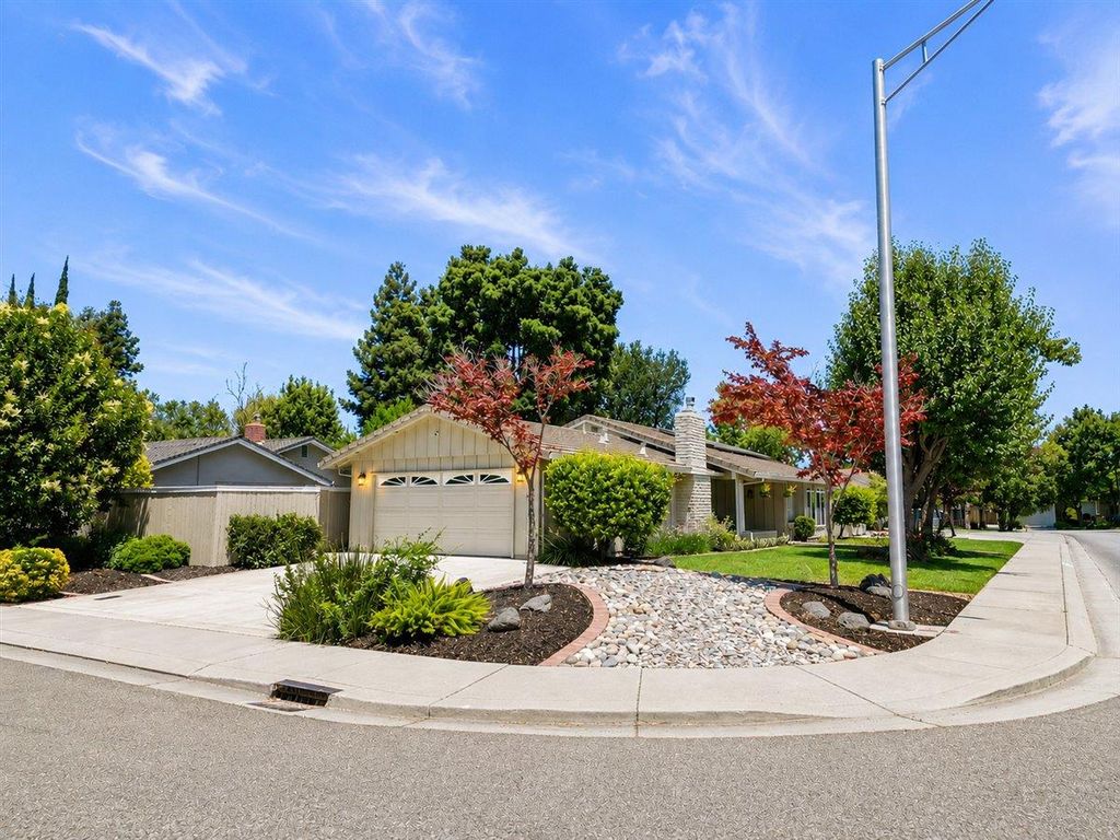 3629 Five Forks Dr, Stockton, CA 95219