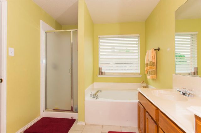 1008 Ashdon Lane, Murphy, TX 75094