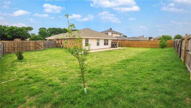 1008 Ashdon Lane, Murphy, TX 75094