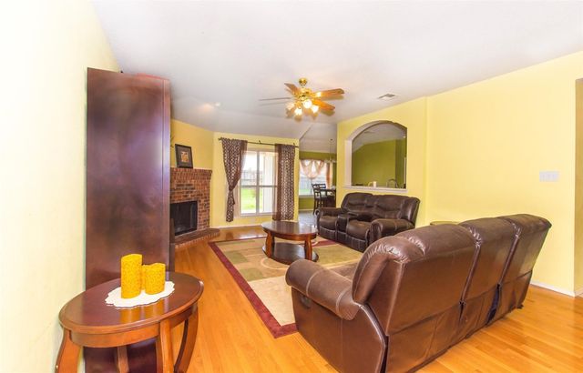 1008 Ashdon Lane, Murphy, TX 75094