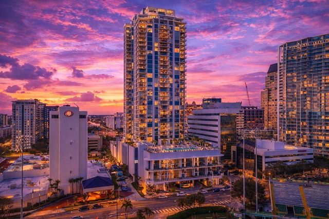 301 1ST STREET S 3205, St Petersburg, FL 33701