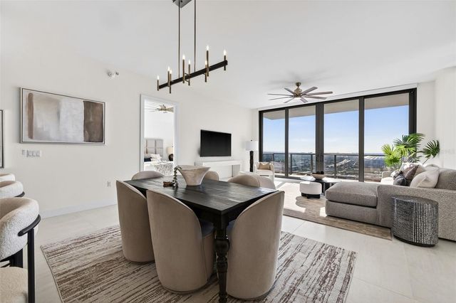 301 1ST STREET S 3205, St Petersburg, FL 33701