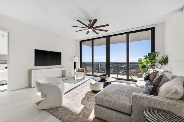 301 1ST STREET S 3205, St Petersburg, FL 33701