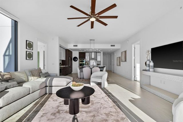 301 1ST STREET S 3205, St Petersburg, FL 33701