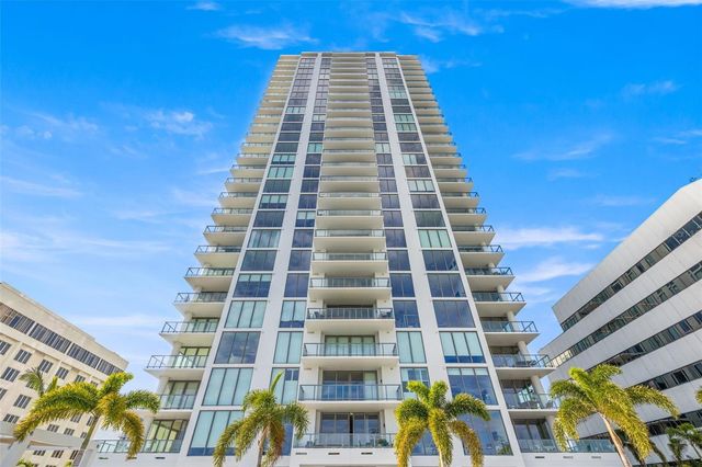 301 1ST STREET S 3205, St Petersburg, FL 33701