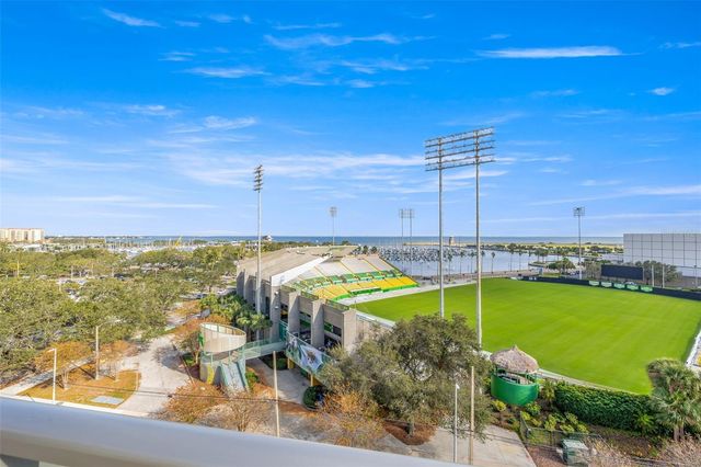 301 1ST STREET S 3205, St Petersburg, FL 33701