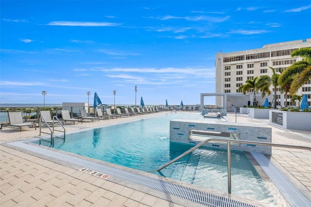 301 1ST STREET S 3205, St Petersburg, FL 33701