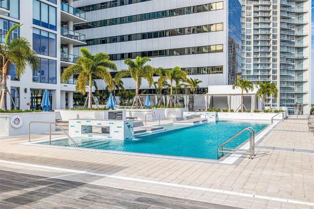 301 1ST STREET S 3205, St Petersburg, FL 33701