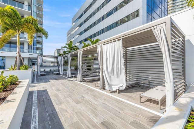 301 1ST STREET S 3205, St Petersburg, FL 33701