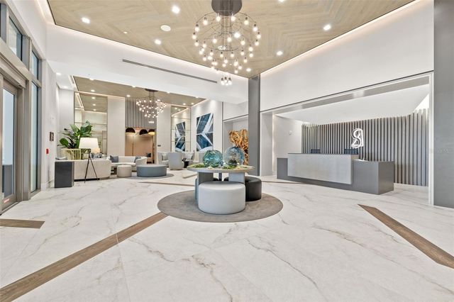 301 1ST STREET S 3205, St Petersburg, FL 33701