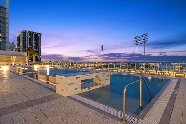 301 1ST STREET S 3205, St Petersburg, FL 33701