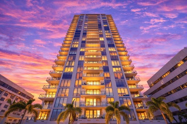 301 1ST STREET S 3205, St Petersburg, FL 33701