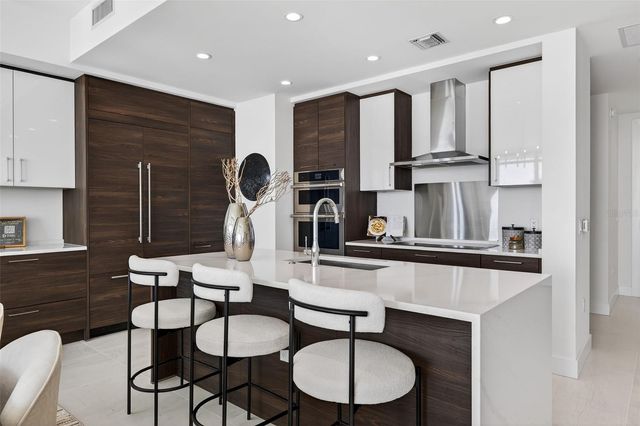 301 1ST STREET S 3205, St Petersburg, FL 33701