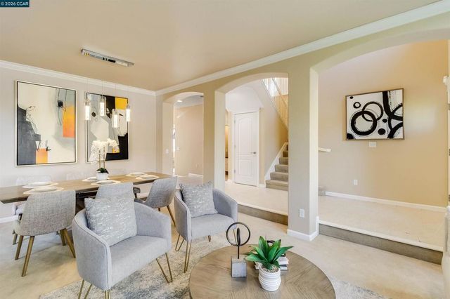 3091 Windmill Canyon Dr., Clayton, CA 94517