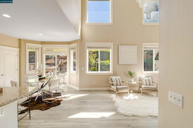 3091 Windmill Canyon Dr., Clayton, CA 94517