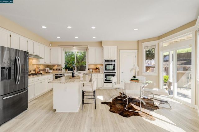 3091 Windmill Canyon Dr., Clayton, CA 94517