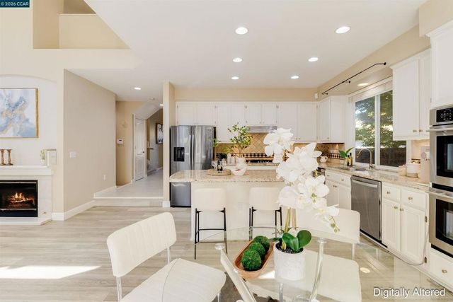 3091 Windmill Canyon Dr., Clayton, CA 94517