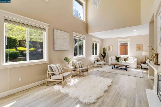 3091 Windmill Canyon Dr., Clayton, CA 94517