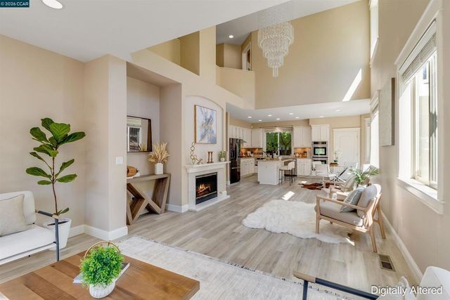 3091 Windmill Canyon Dr., Clayton, CA 94517