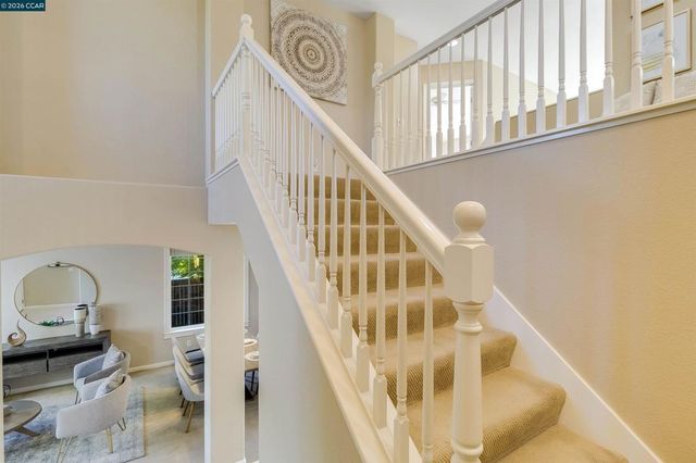 3091 Windmill Canyon Dr., Clayton, CA 94517