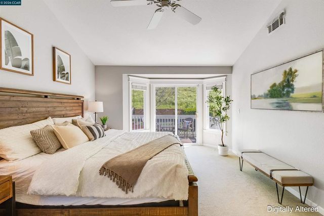 3091 Windmill Canyon Dr., Clayton, CA 94517