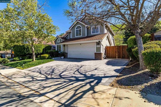 3091 Windmill Canyon Dr., Clayton, CA 94517