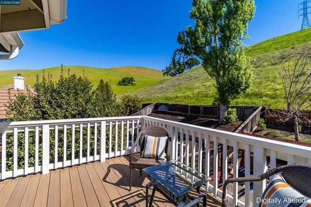 3091 Windmill Canyon Dr., Clayton, CA 94517