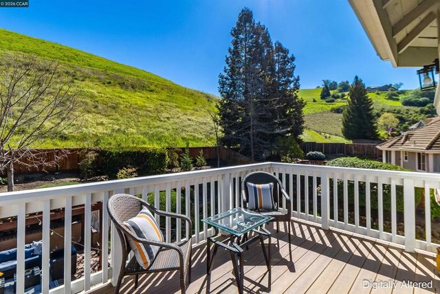 3091 Windmill Canyon Dr., Clayton, CA 94517