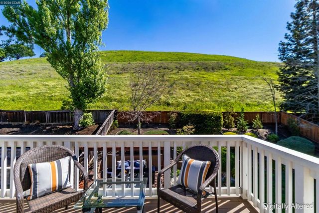 3091 Windmill Canyon Dr., Clayton, CA 94517