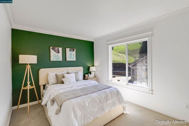 3091 Windmill Canyon Dr., Clayton, CA 94517