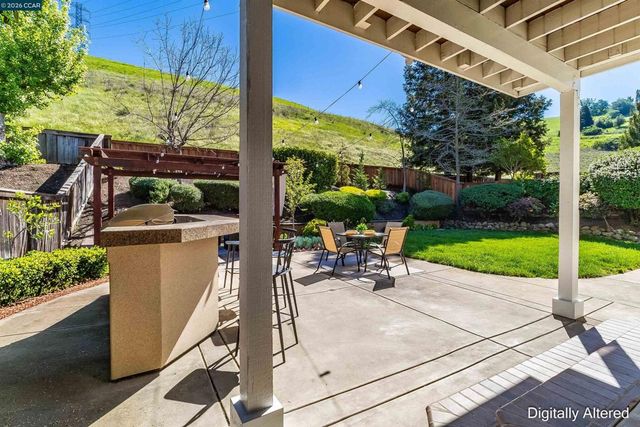 3091 Windmill Canyon Dr., Clayton, CA 94517