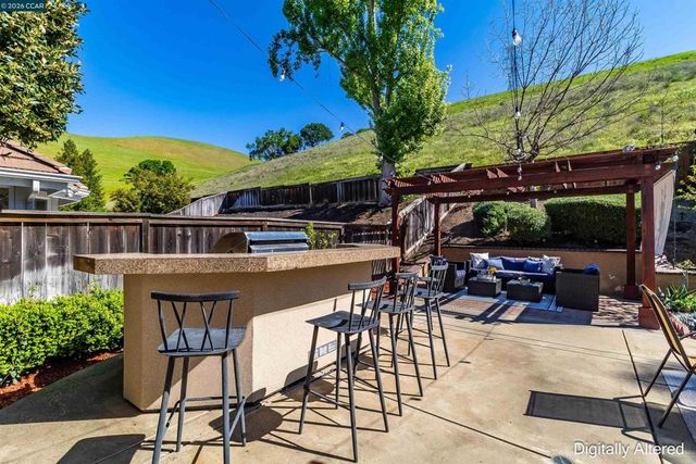 3091 Windmill Canyon Dr., Clayton, CA 94517