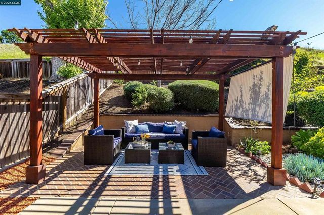 3091 Windmill Canyon Dr., Clayton, CA 94517