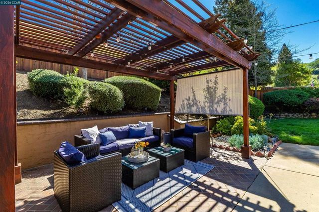 3091 Windmill Canyon Dr., Clayton, CA 94517