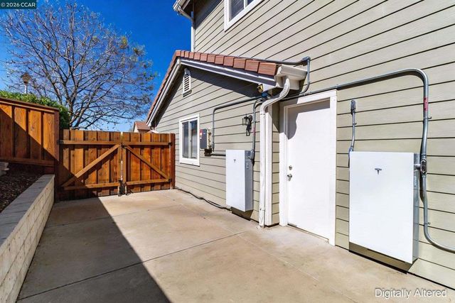 3091 Windmill Canyon Dr., Clayton, CA 94517