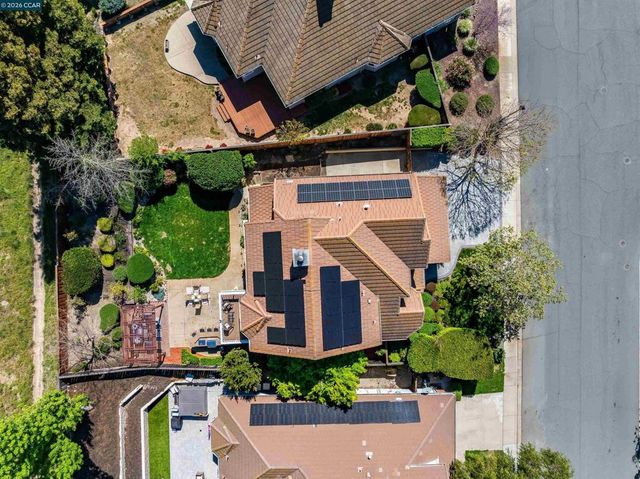 3091 Windmill Canyon Dr., Clayton, CA 94517