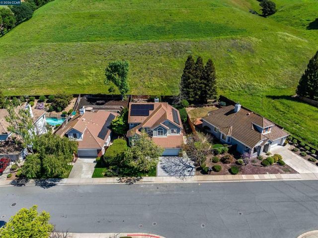3091 Windmill Canyon Dr., Clayton, CA 94517