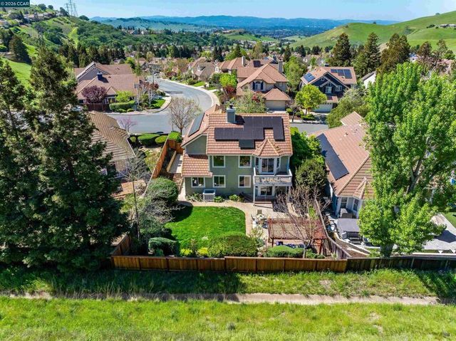 3091 Windmill Canyon Dr., Clayton, CA 94517