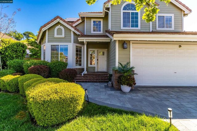 3091 Windmill Canyon Dr., Clayton, CA 94517