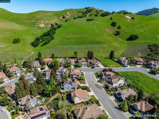 3091 Windmill Canyon Dr., Clayton, CA 94517