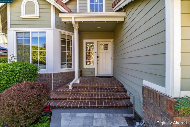 3091 Windmill Canyon Dr., Clayton, CA 94517