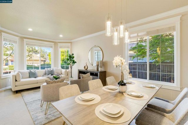 3091 Windmill Canyon Dr., Clayton, CA 94517