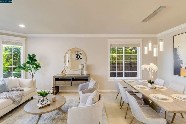 3091 Windmill Canyon Dr., Clayton, CA 94517