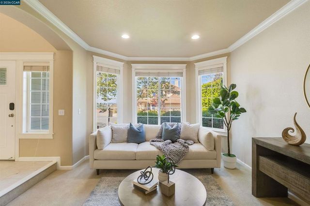 3091 Windmill Canyon Dr., Clayton, CA 94517