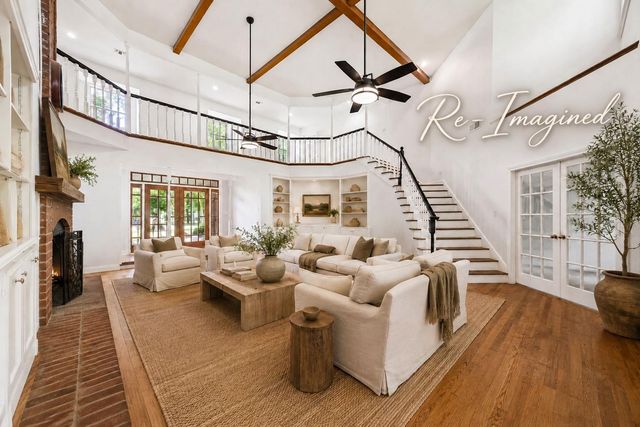 5106 Mimosa Lane, Richmond, TX 77406