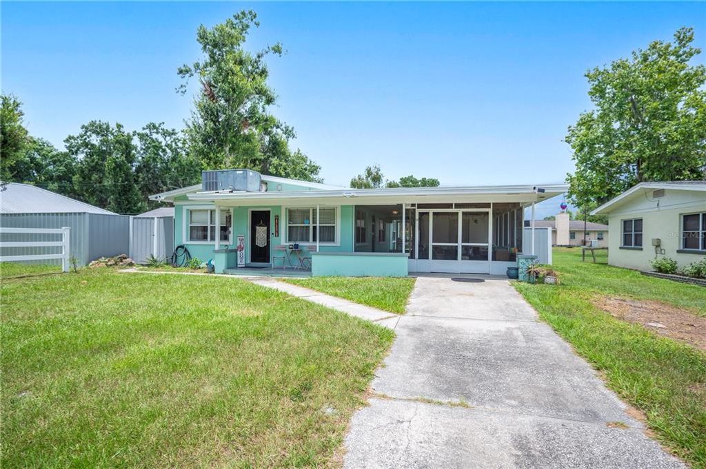 315 LENA VISTA BOULEVARD, Auburndale, FL 33823