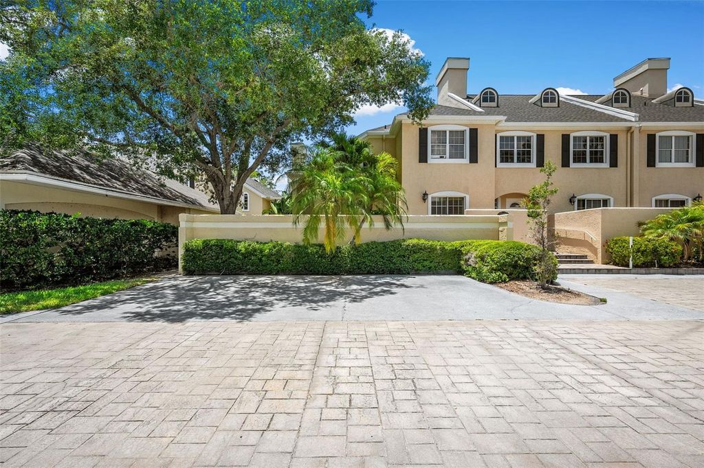 13770 MARSEILLES COURT, Clearwater, FL 33762