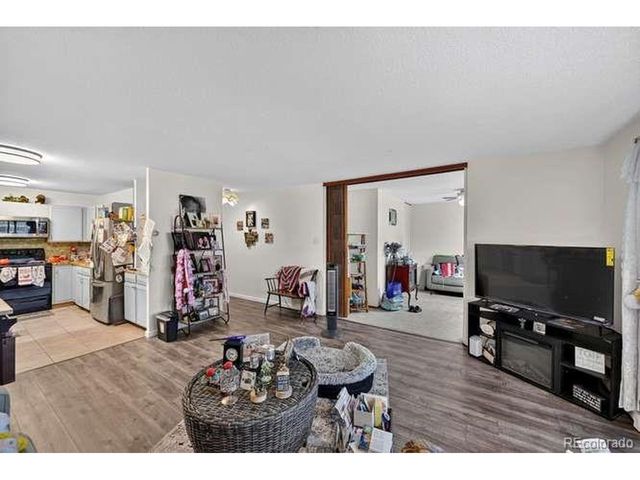 9380 E Center Ave 65-1B, Denver, CO 80247