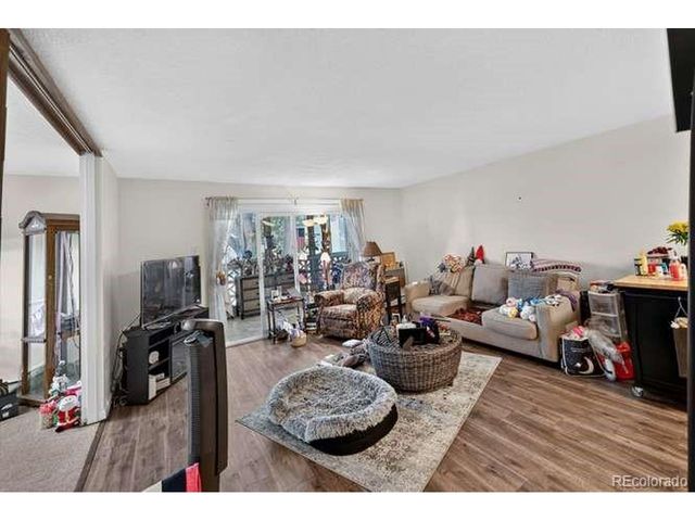9380 E Center Ave 65-1B, Denver, CO 80247
