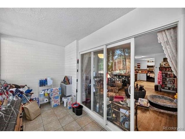 9380 E Center Ave 65-1B, Denver, CO 80247